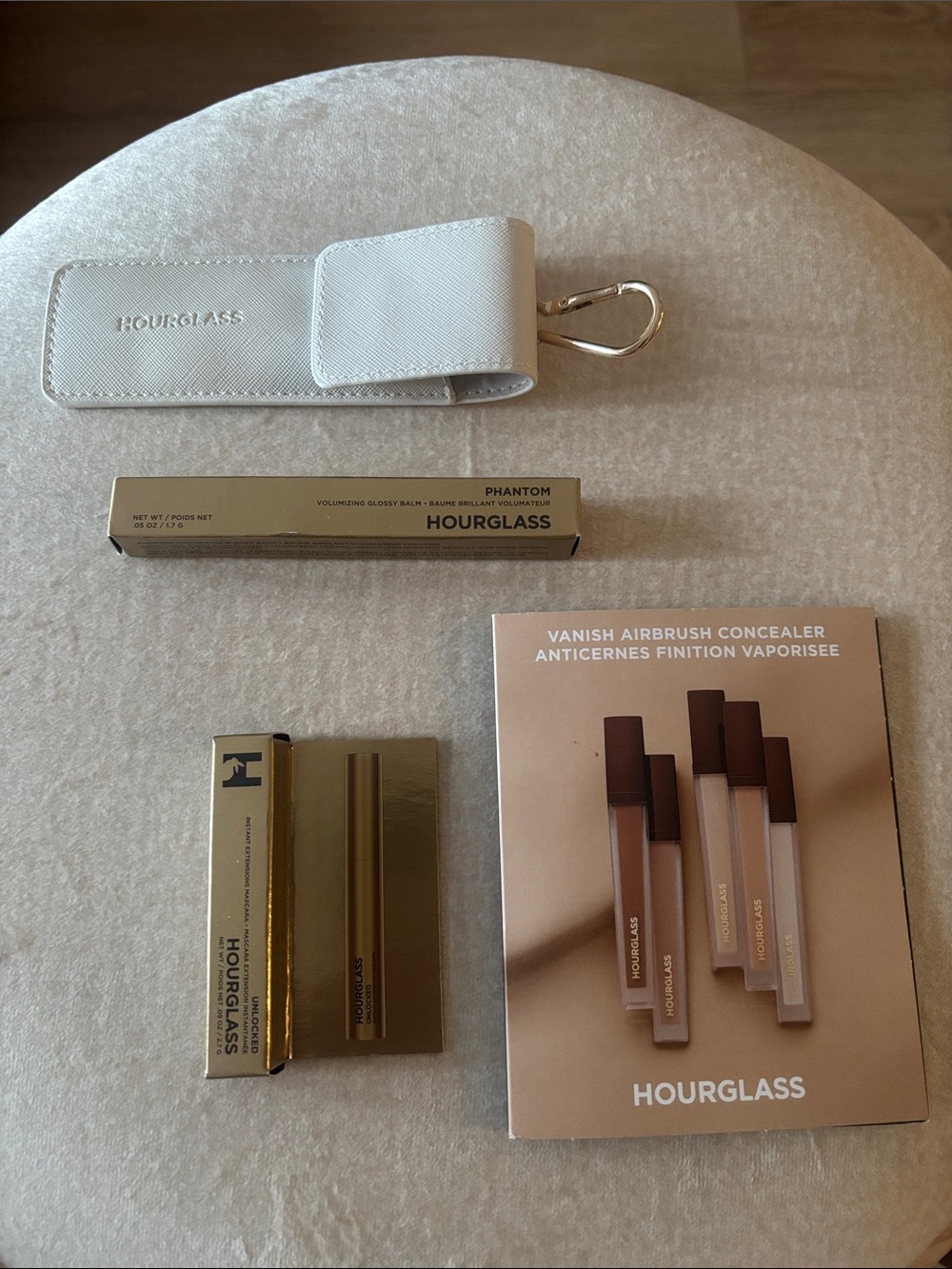 BNIB Hourglass Beauty ✨$100+ Values